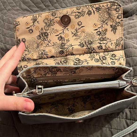 Joy Susan Arla Ring Bag Crossbody Purse - Picture 4 of 8